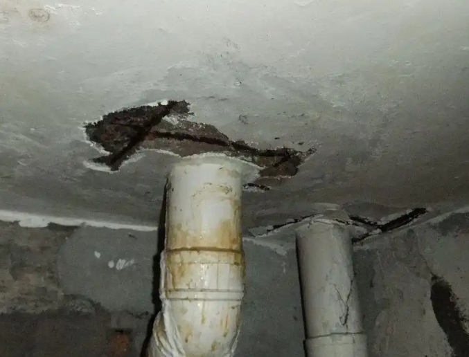 镶黄旗卫生间漏水维修公司浅析镶黄旗卫生间渗水维修的方法